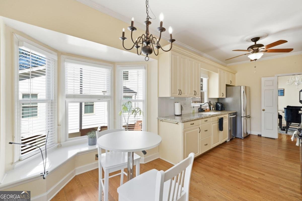 6191 Forest Hills Lane Peachtree Corners - Photo 17