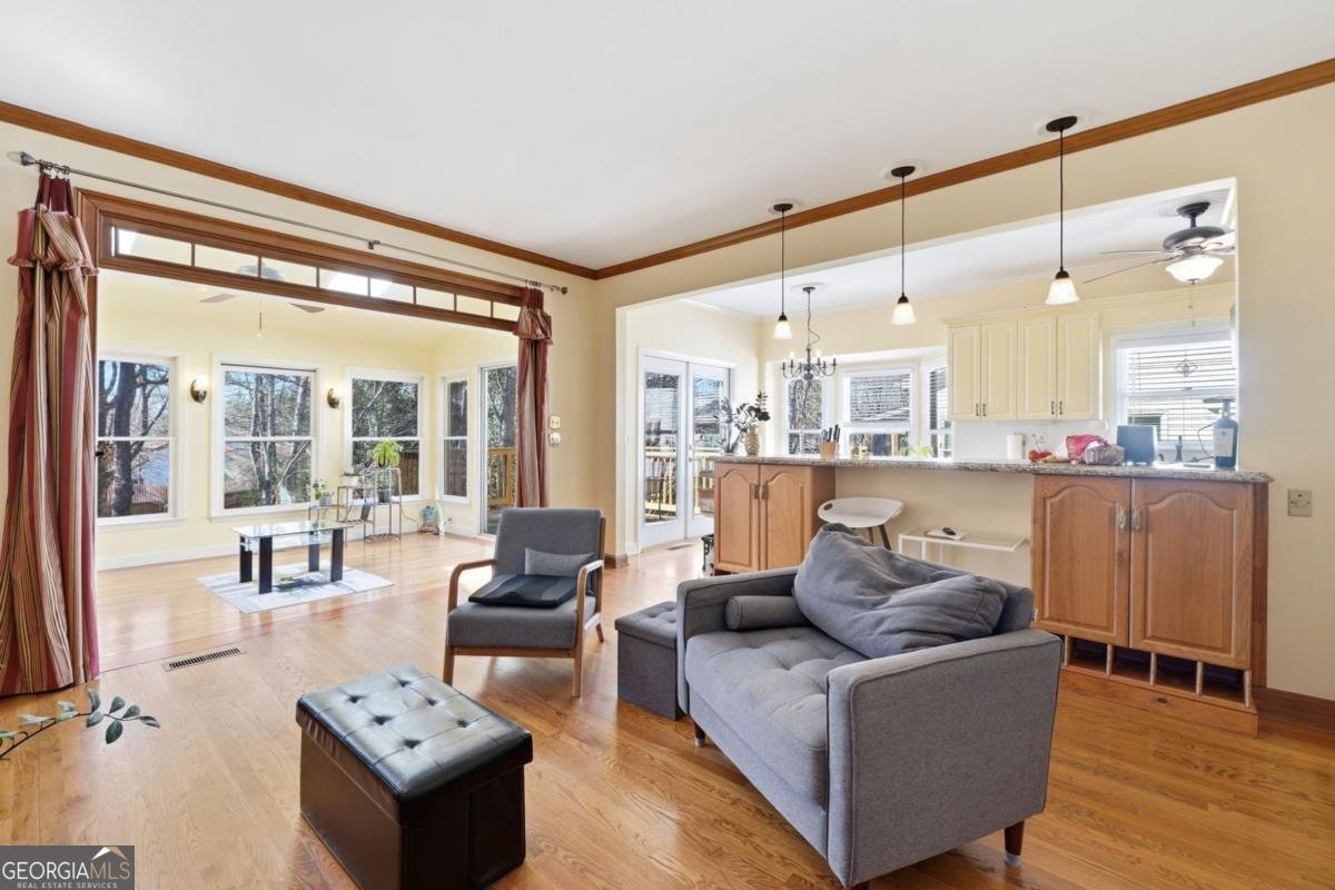 6191 Forest Hills Lane Peachtree Corners - Photo 20