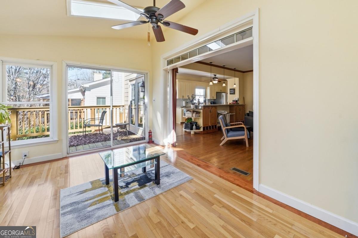 6191 Forest Hills Lane Peachtree Corners - Photo 22