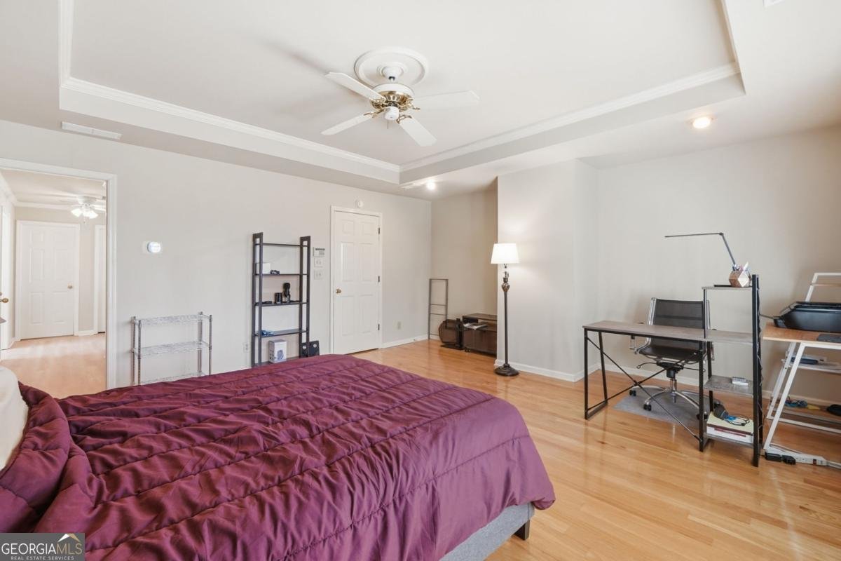 6191 Forest Hills Lane Peachtree Corners - Photo 27