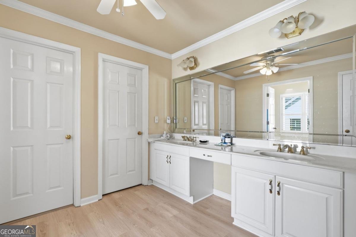 6191 Forest Hills Lane Peachtree Corners - Photo 28