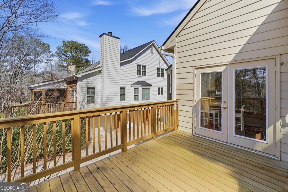 6191 Forest Hills Lane Peachtree Corners - Photo 38