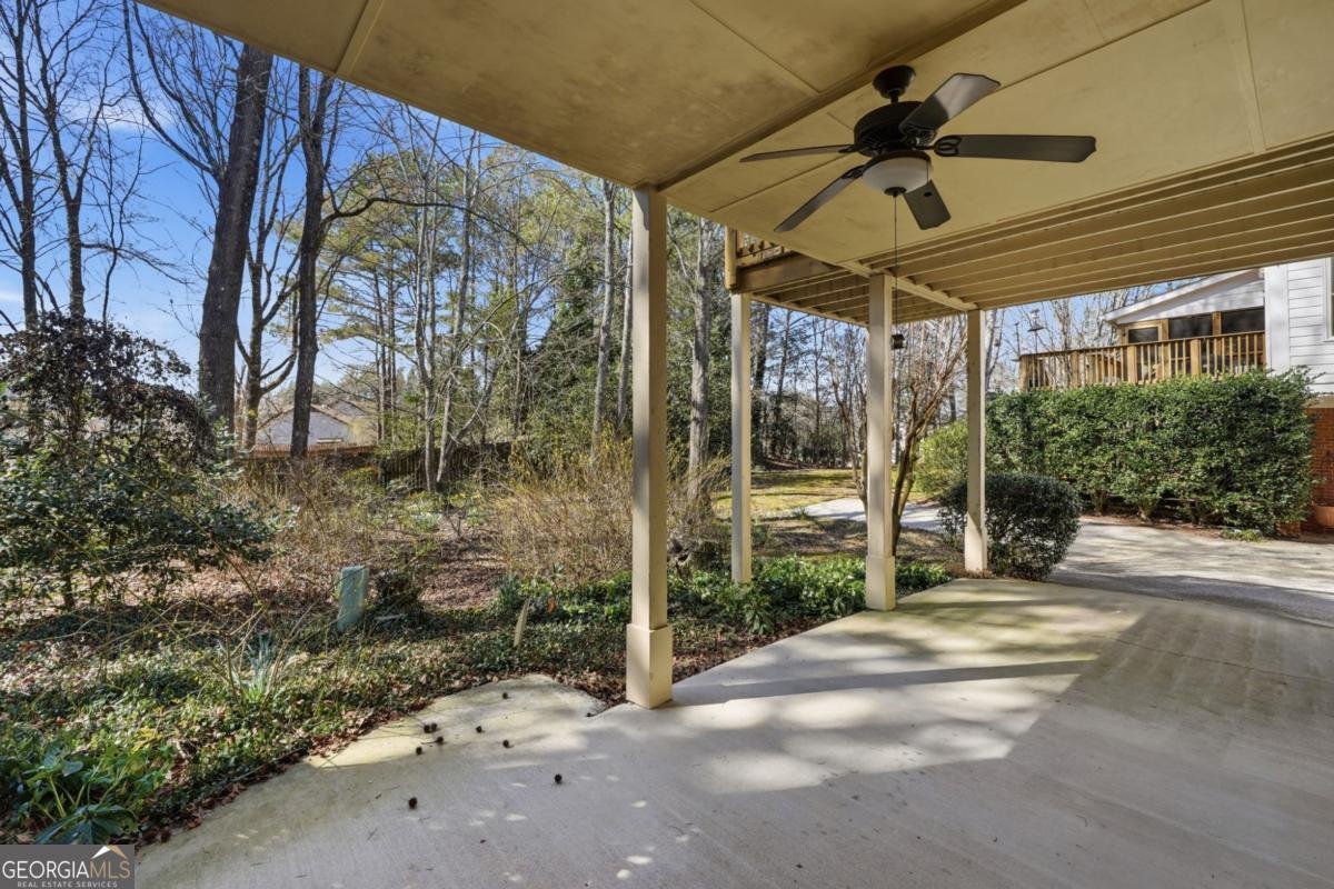 6191 Forest Hills Lane Peachtree Corners - Photo 40
