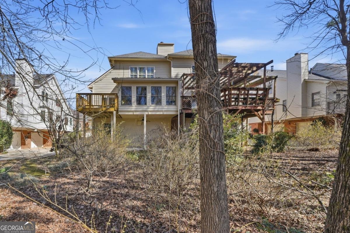 6191 Forest Hills Lane Peachtree Corners - Photo 42