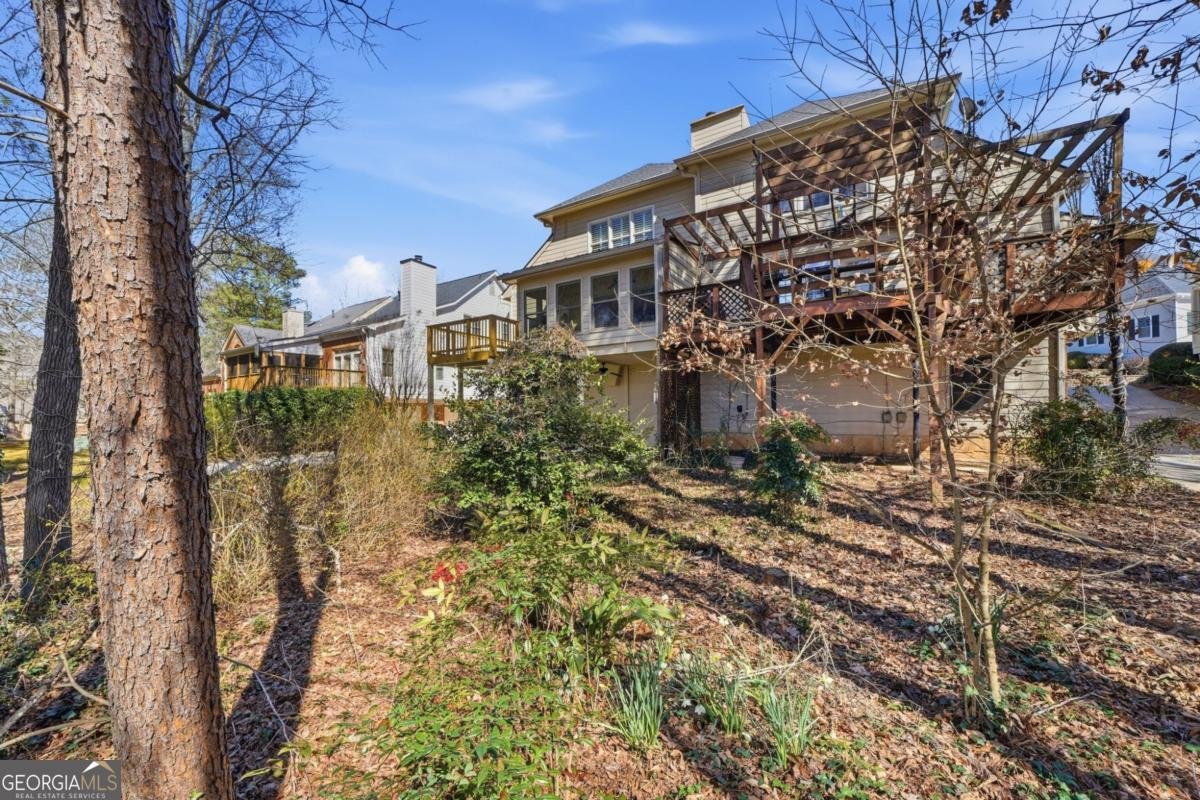 6191 Forest Hills Lane Peachtree Corners - Photo 43