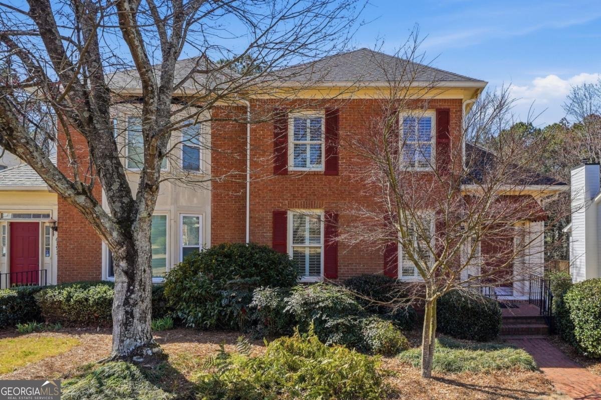 6191 Forest Hills Lane Peachtree Corners - Photo 44