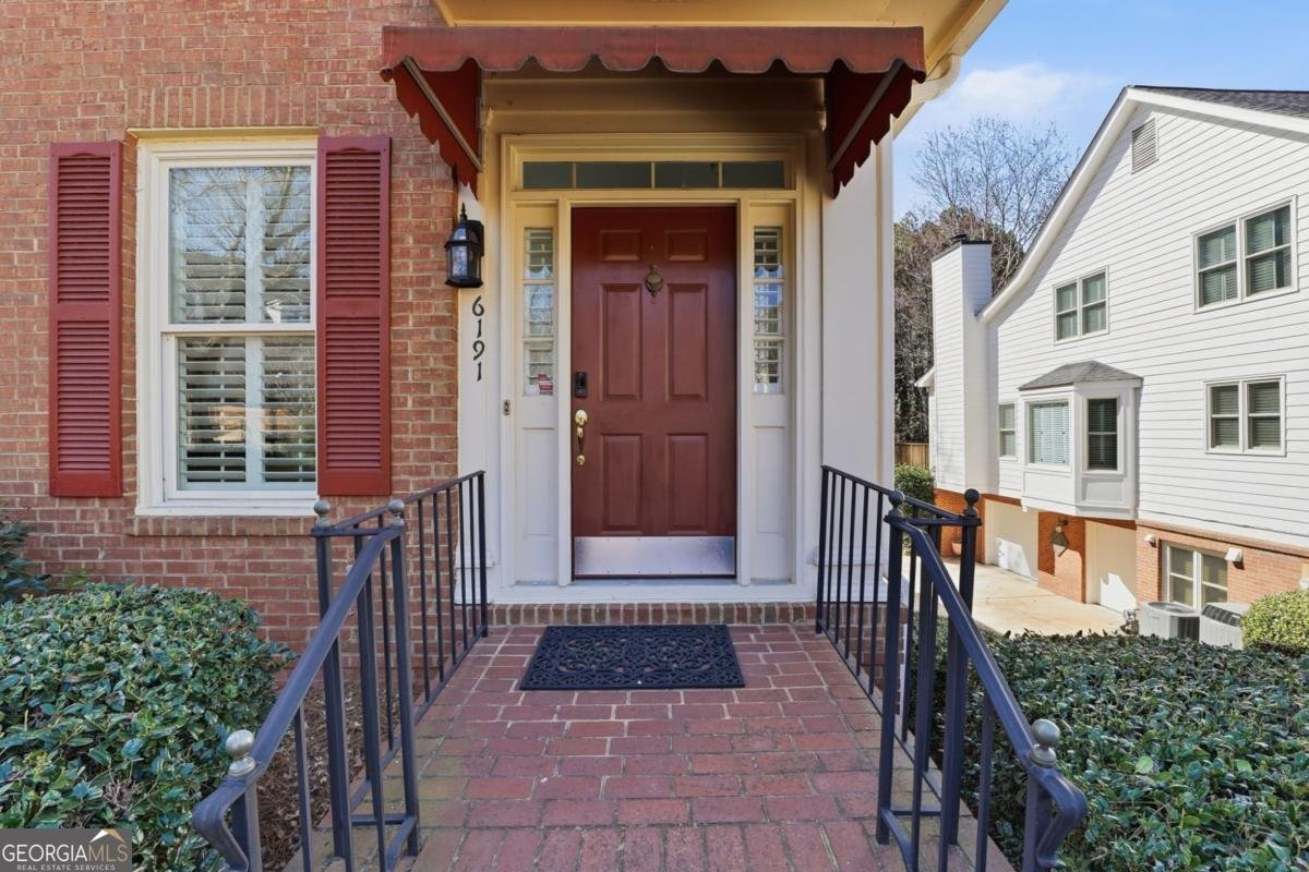 6191 Forest Hills Lane Peachtree Corners - Photo 45