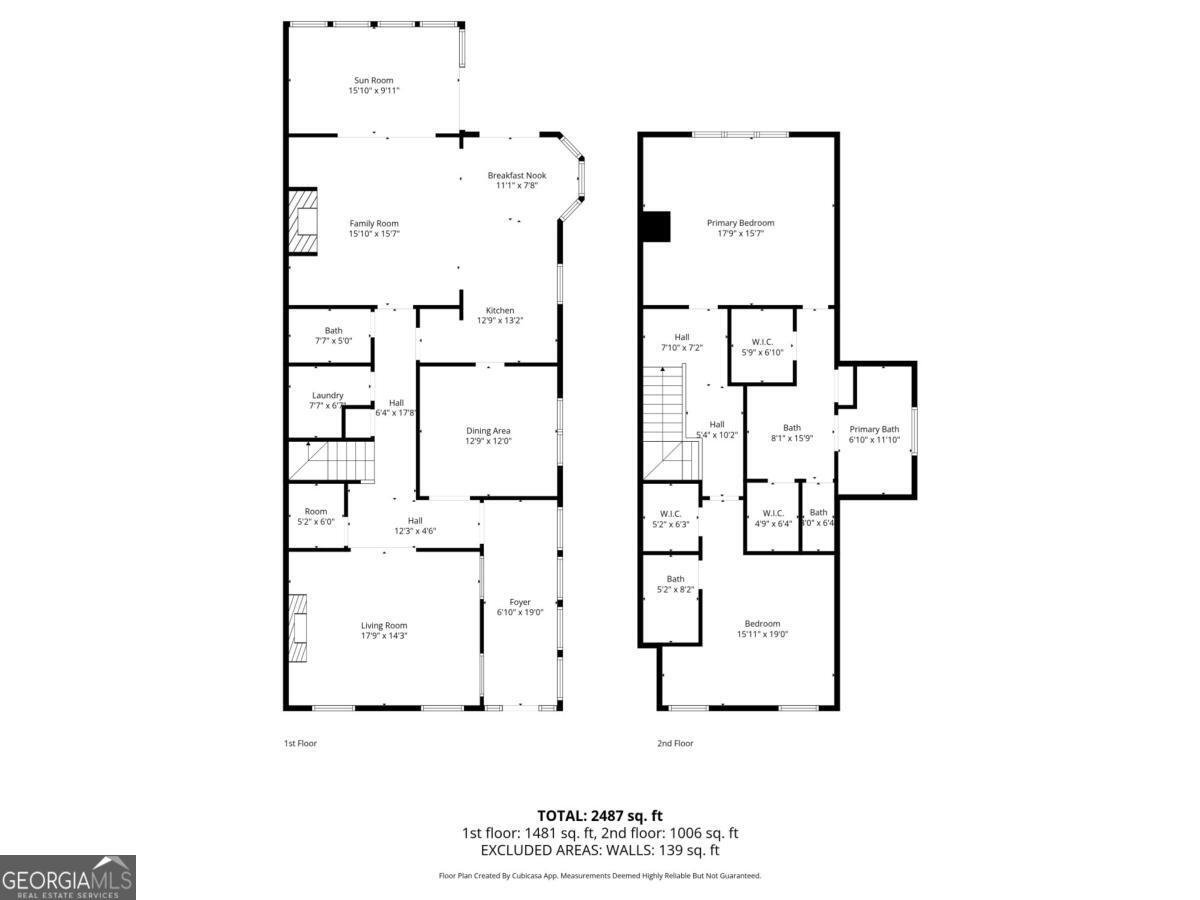 6191 Forest Hills Lane Peachtree Corners - Photo 48