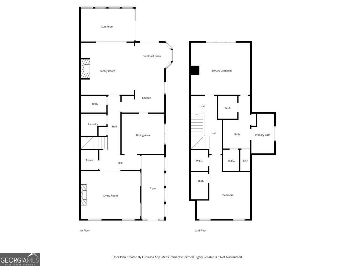 6191 Forest Hills Lane Peachtree Corners - Photo 51