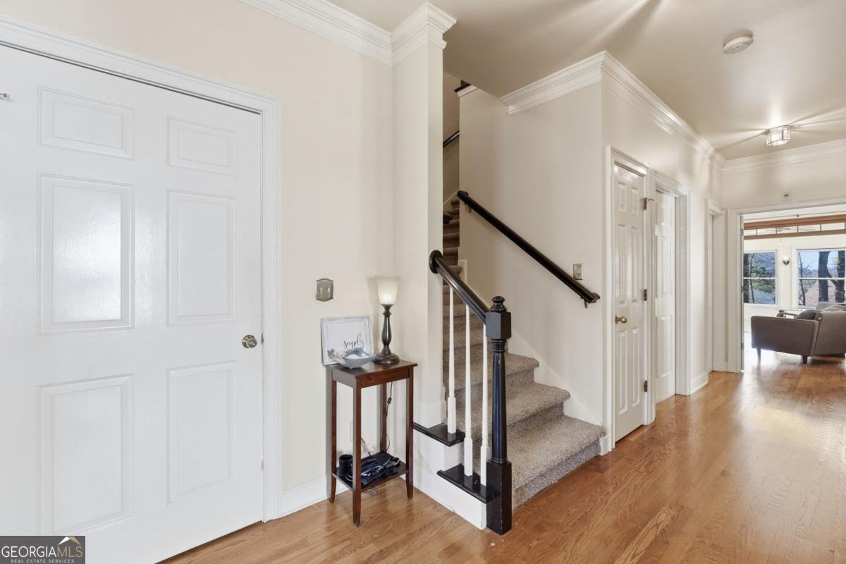 6191 Forest Hills Lane Peachtree Corners - Photo 7