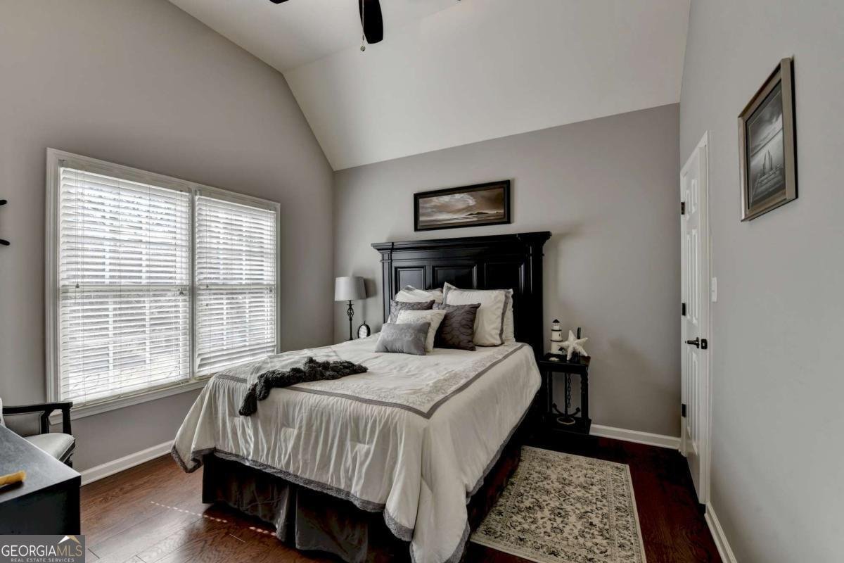 6485 Hampton Rock Lane Cumming - Photo 10