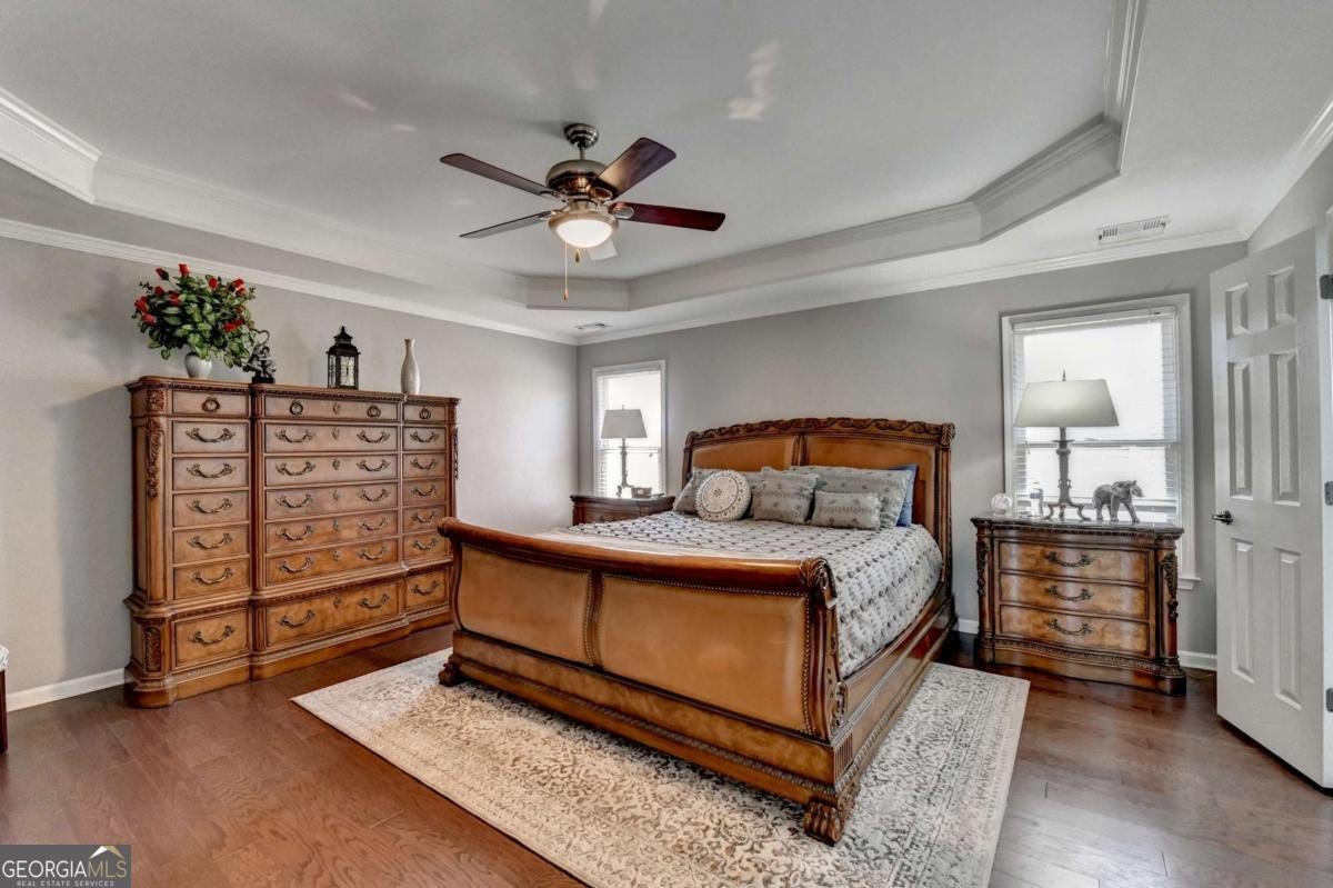 6485 Hampton Rock Lane Cumming - Photo 11