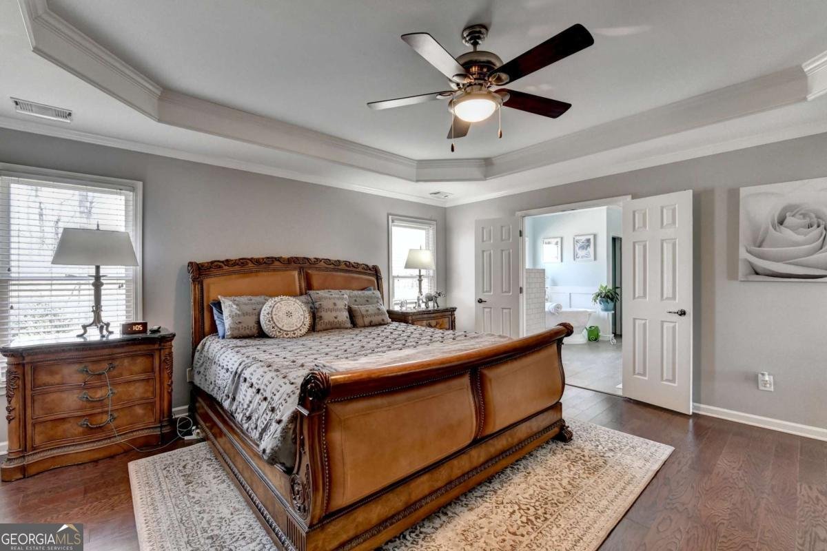 6485 Hampton Rock Lane Cumming - Photo 12