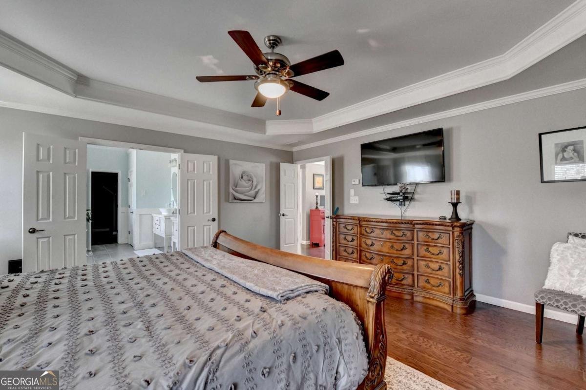 6485 Hampton Rock Lane Cumming - Photo 13