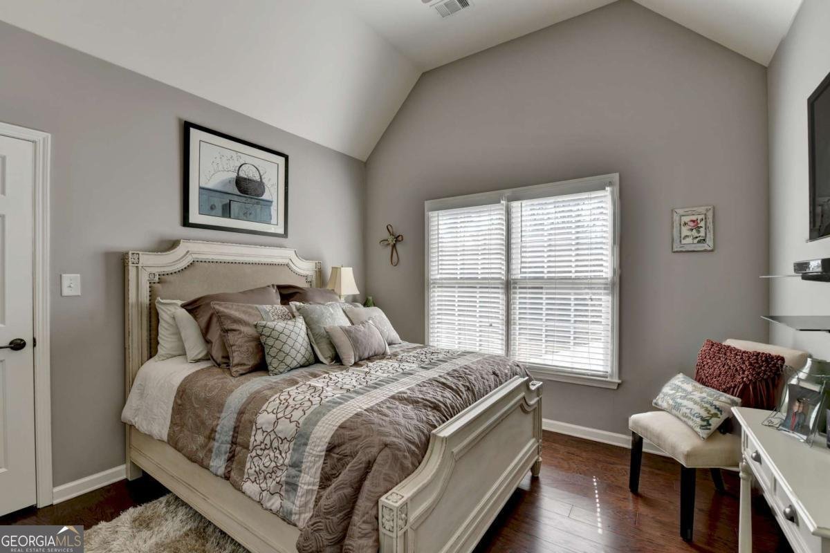 6485 Hampton Rock Lane Cumming - Photo 16