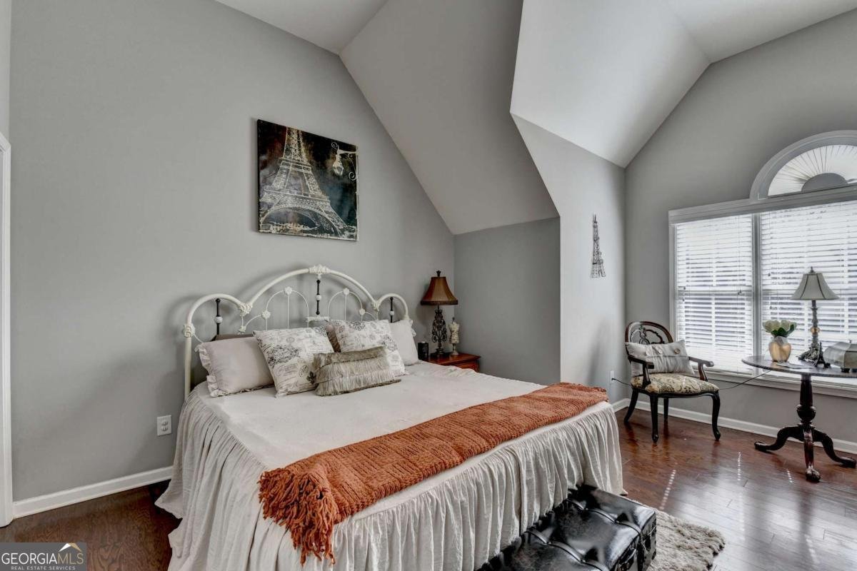 6485 Hampton Rock Lane Cumming - Photo 17