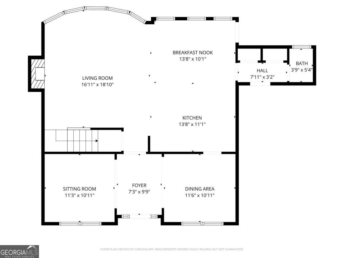 6485 Hampton Rock Lane Cumming - Photo 20