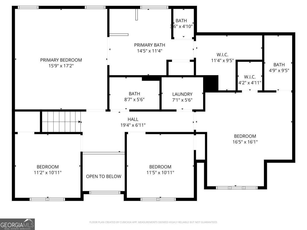 6485 Hampton Rock Lane Cumming - Photo 21