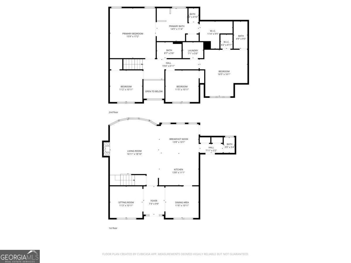 6485 Hampton Rock Lane Cumming - Photo 22