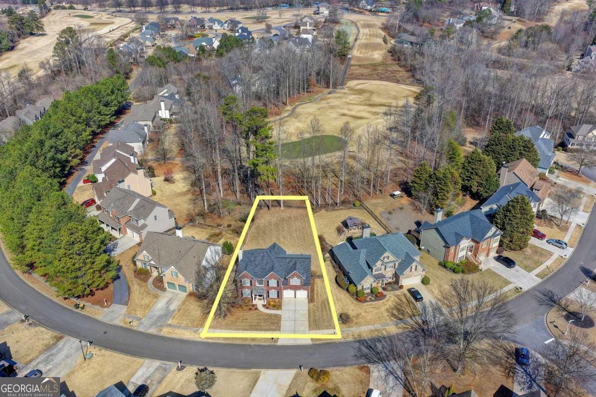 6485 Hampton Rock Lane Cumming - Photo 23