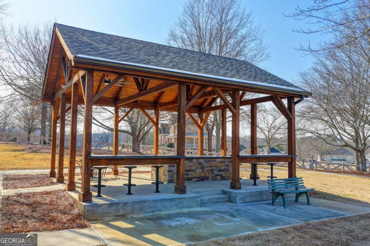 6485 Hampton Rock Lane Cumming - Photo 28