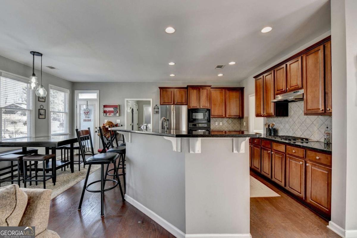 6485 Hampton Rock Lane Cumming - Photo 6