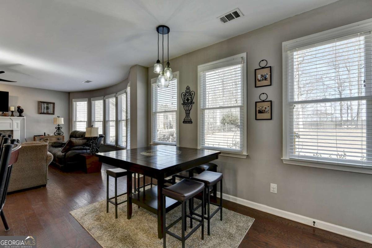 6485 Hampton Rock Lane Cumming - Photo 7