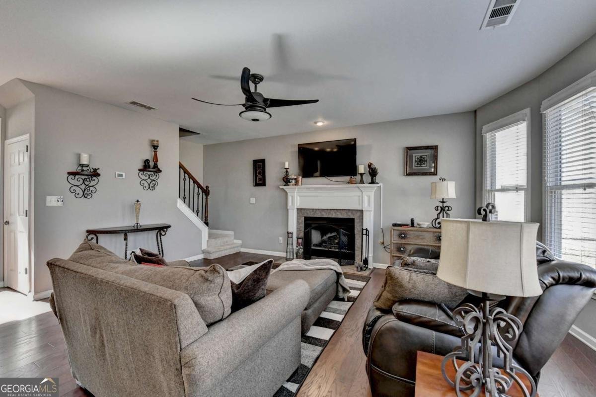 6485 Hampton Rock Lane Cumming - Photo 8