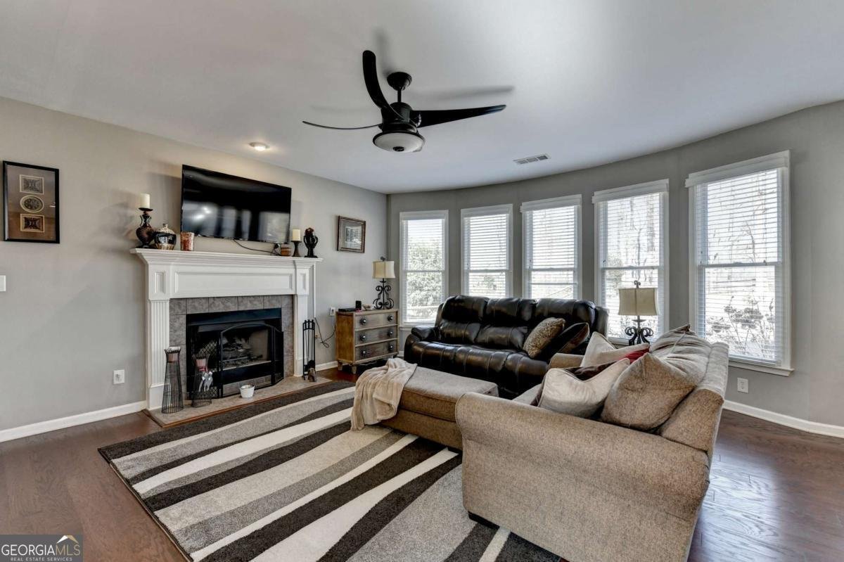 6485 Hampton Rock Lane Cumming - Photo 9