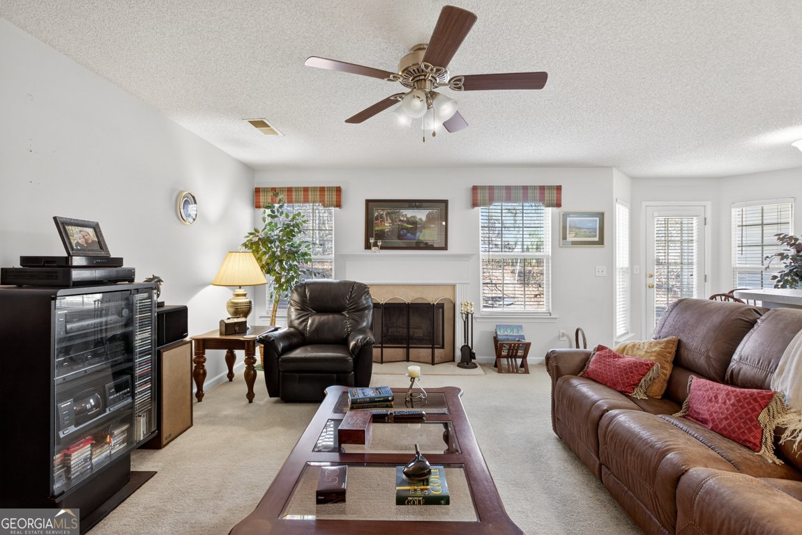 284 Cottonwood Creek Circle Canton - Photo 11