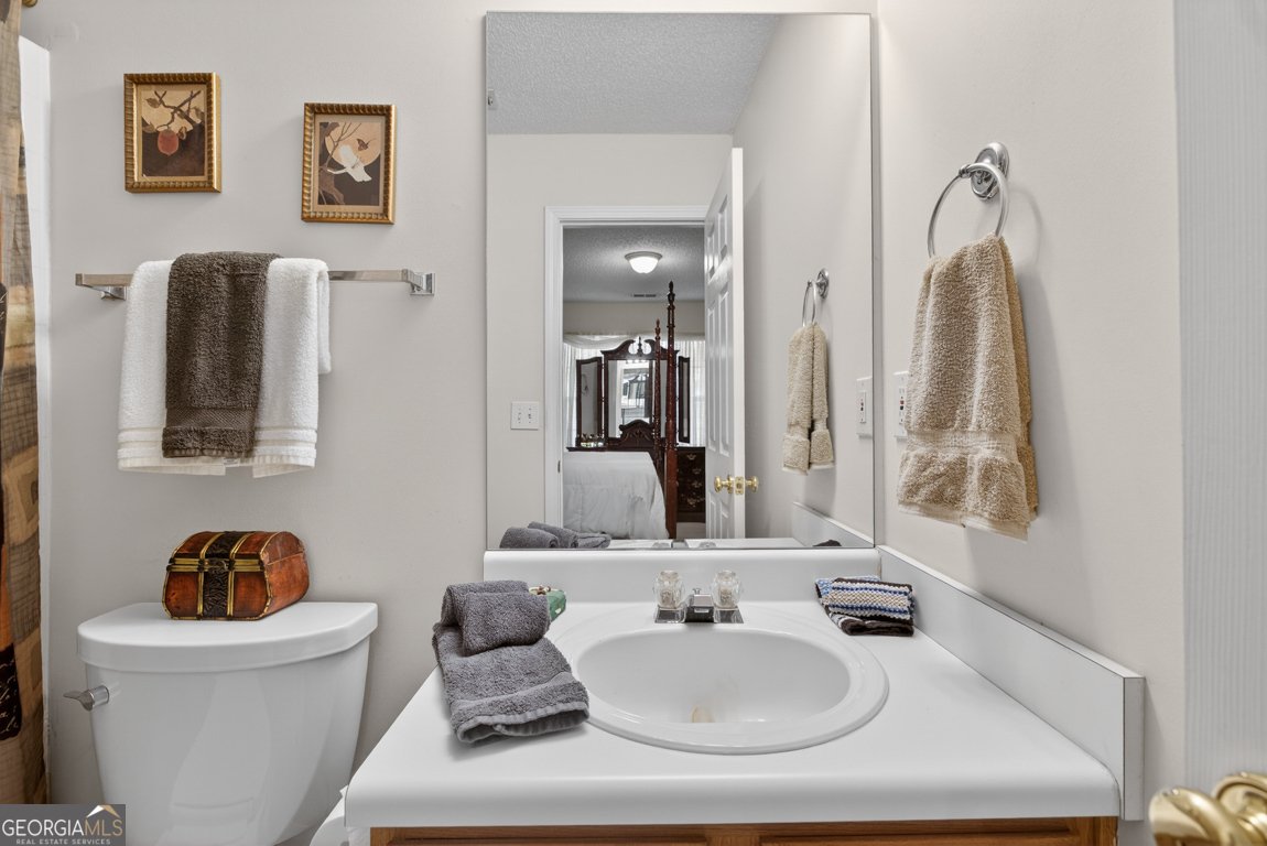 284 Cottonwood Creek Circle Canton - Photo 26