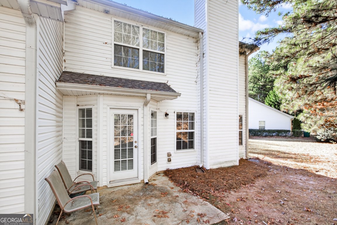 284 Cottonwood Creek Circle Canton - Photo 38