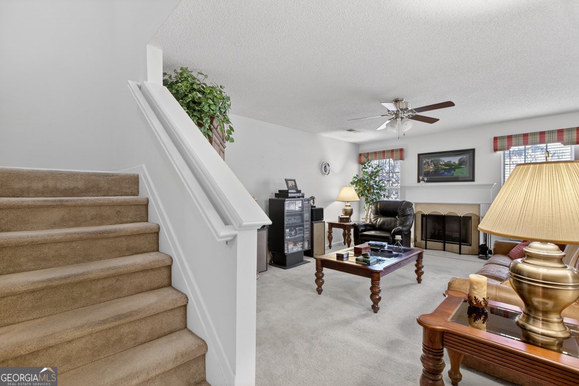 284 Cottonwood Creek Circle Canton - Photo 6