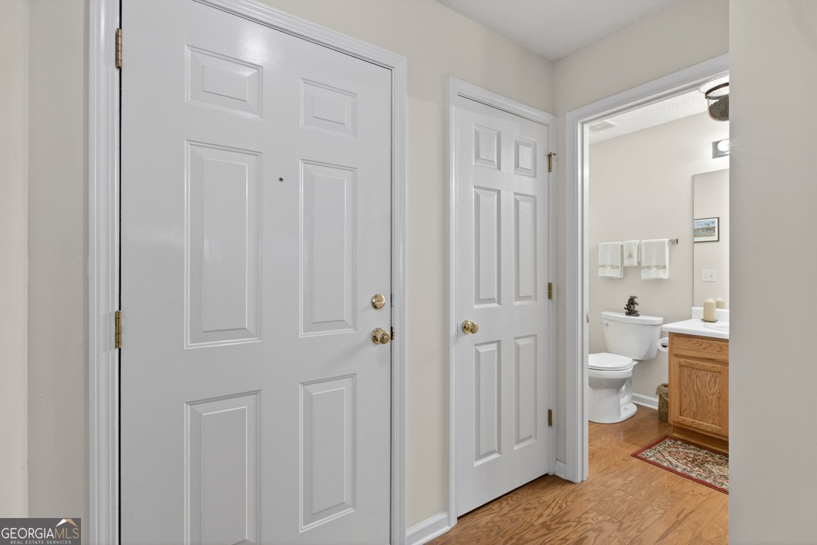 284 Cottonwood Creek Circle Canton - Photo 7