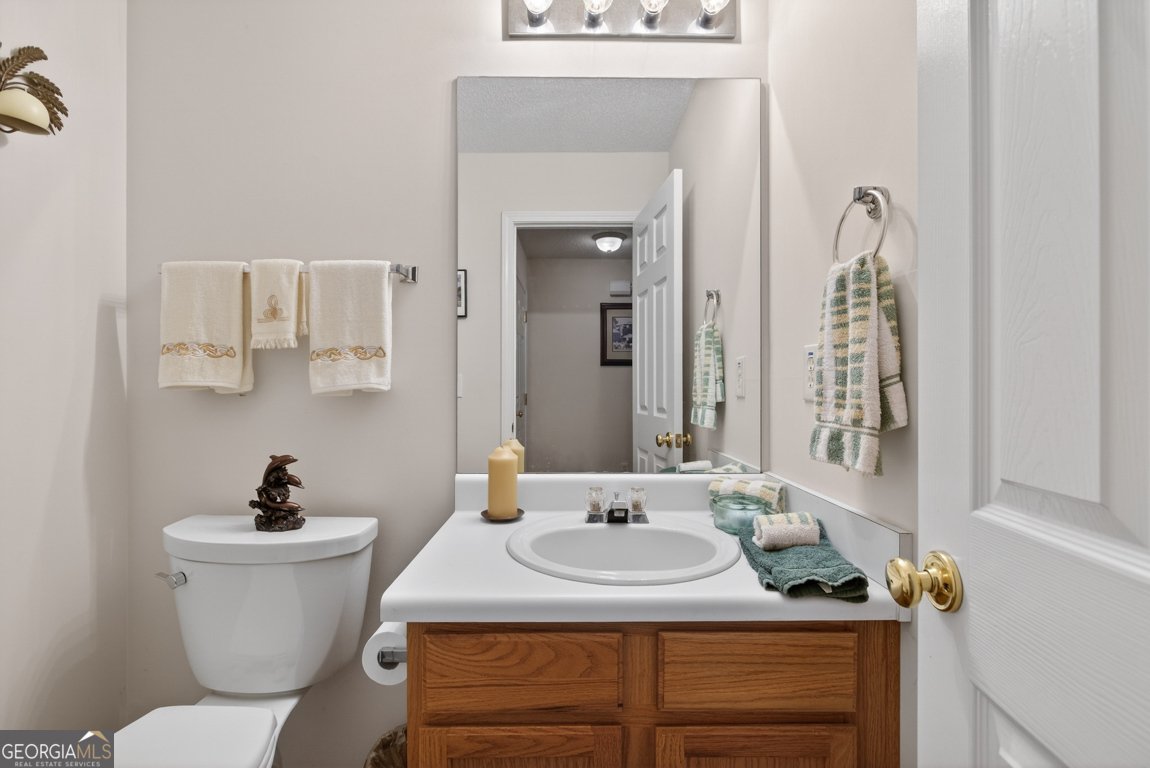 284 Cottonwood Creek Circle Canton - Photo 8