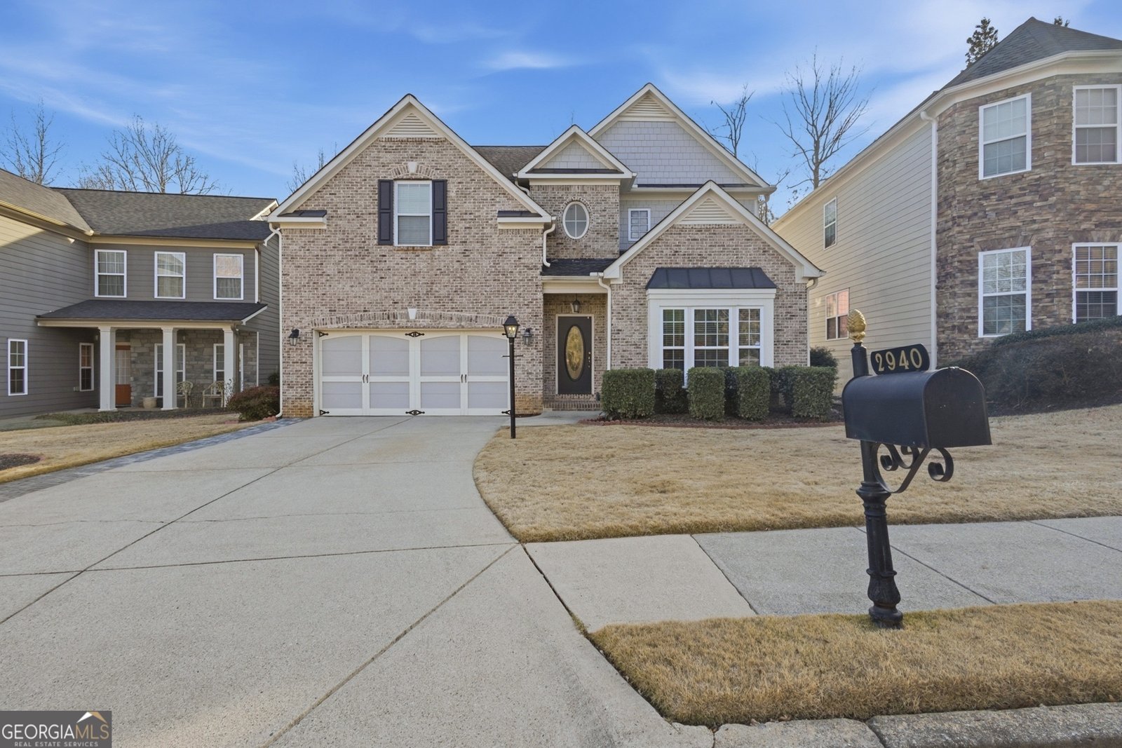 2940 Bentbill Crossing Cumming - Photo 1