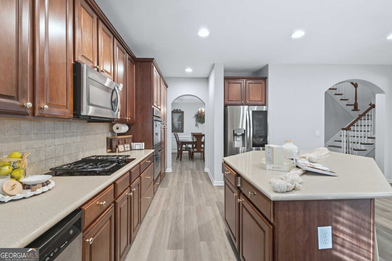 2940 Bentbill Crossing Cumming - Photo 10