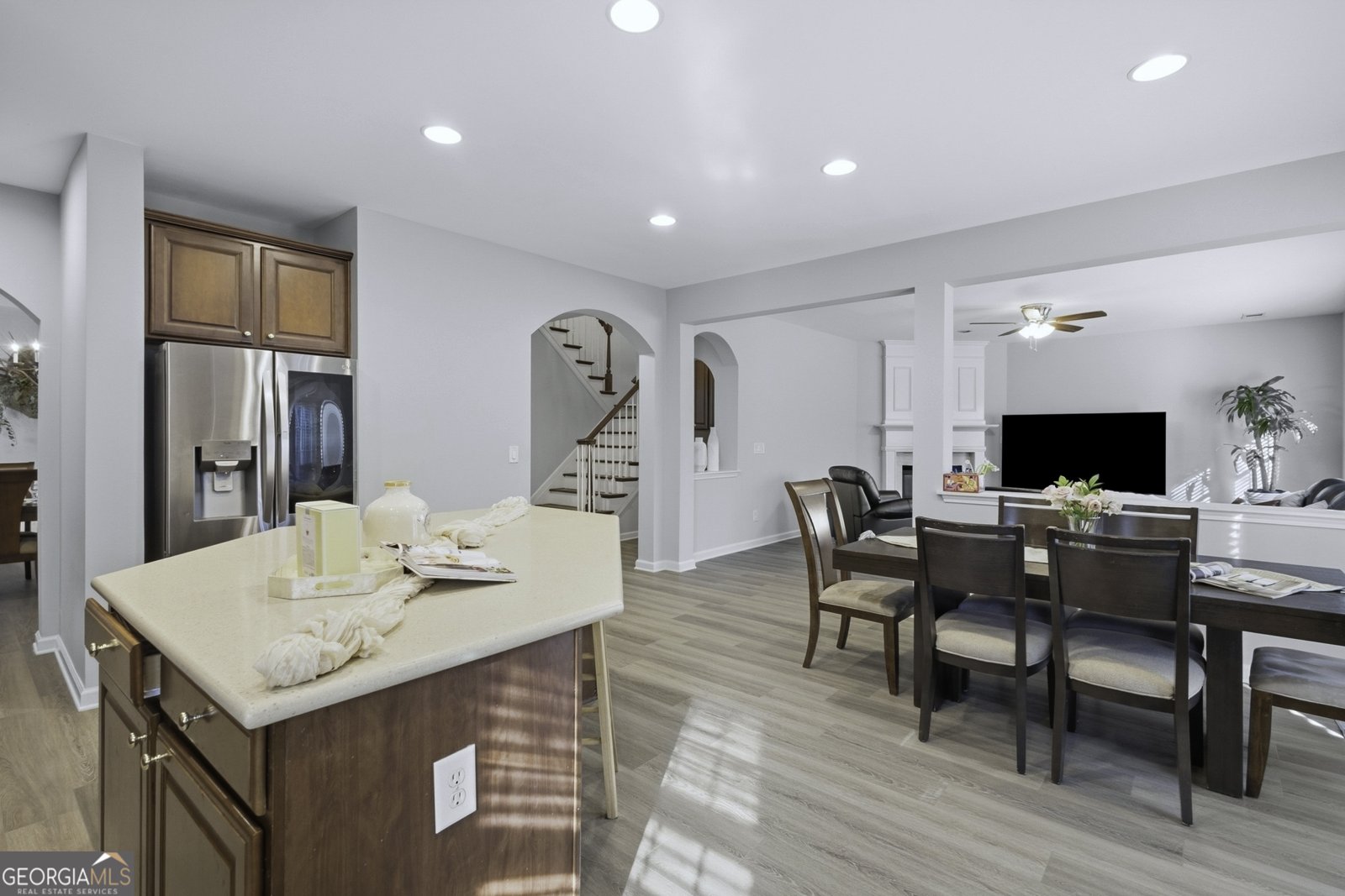 2940 Bentbill Crossing Cumming - Photo 11