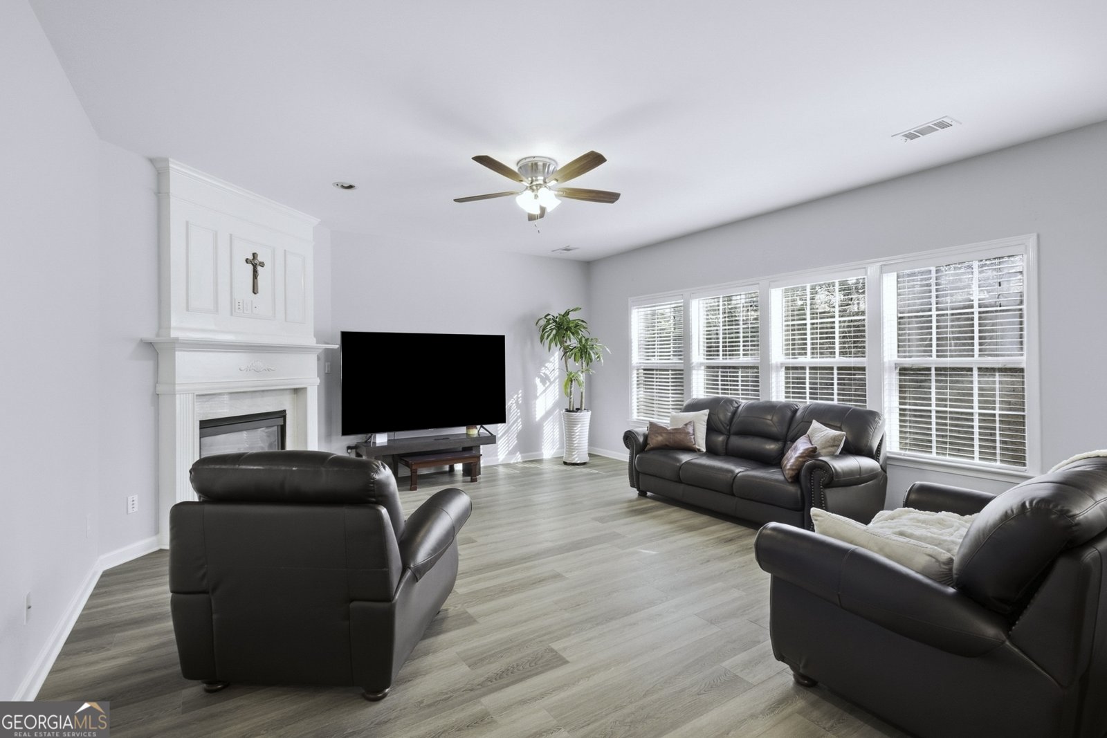 2940 Bentbill Crossing Cumming - Photo 14