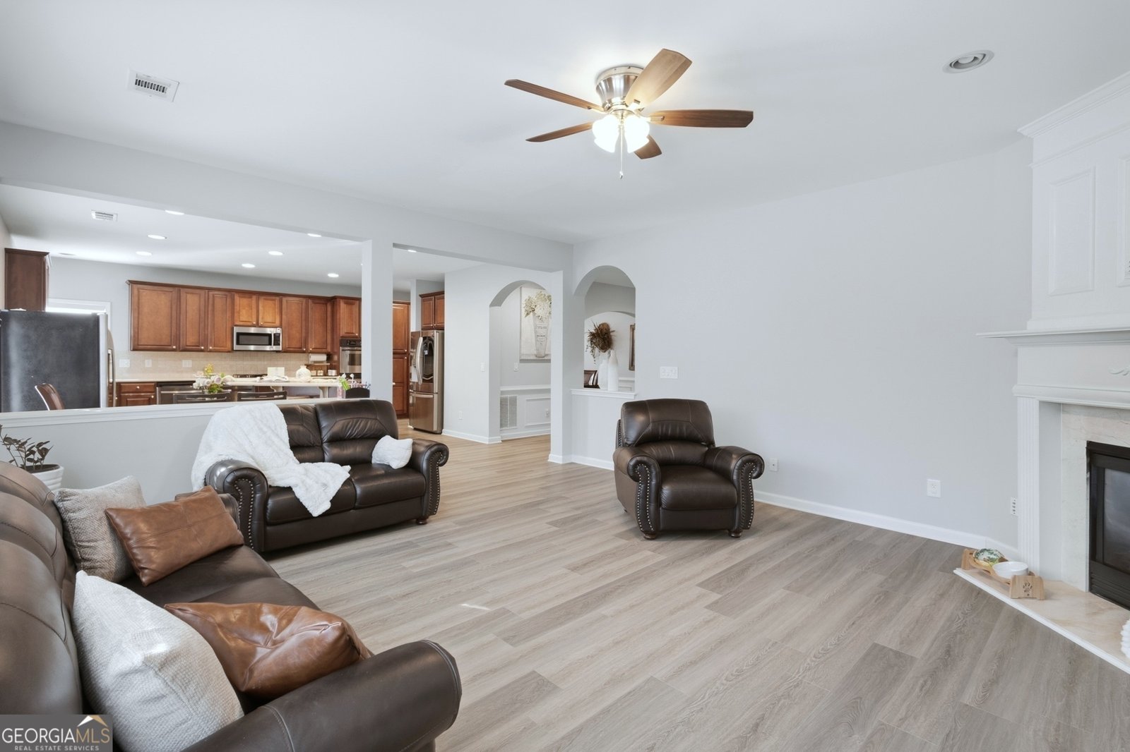 2940 Bentbill Crossing Cumming - Photo 15