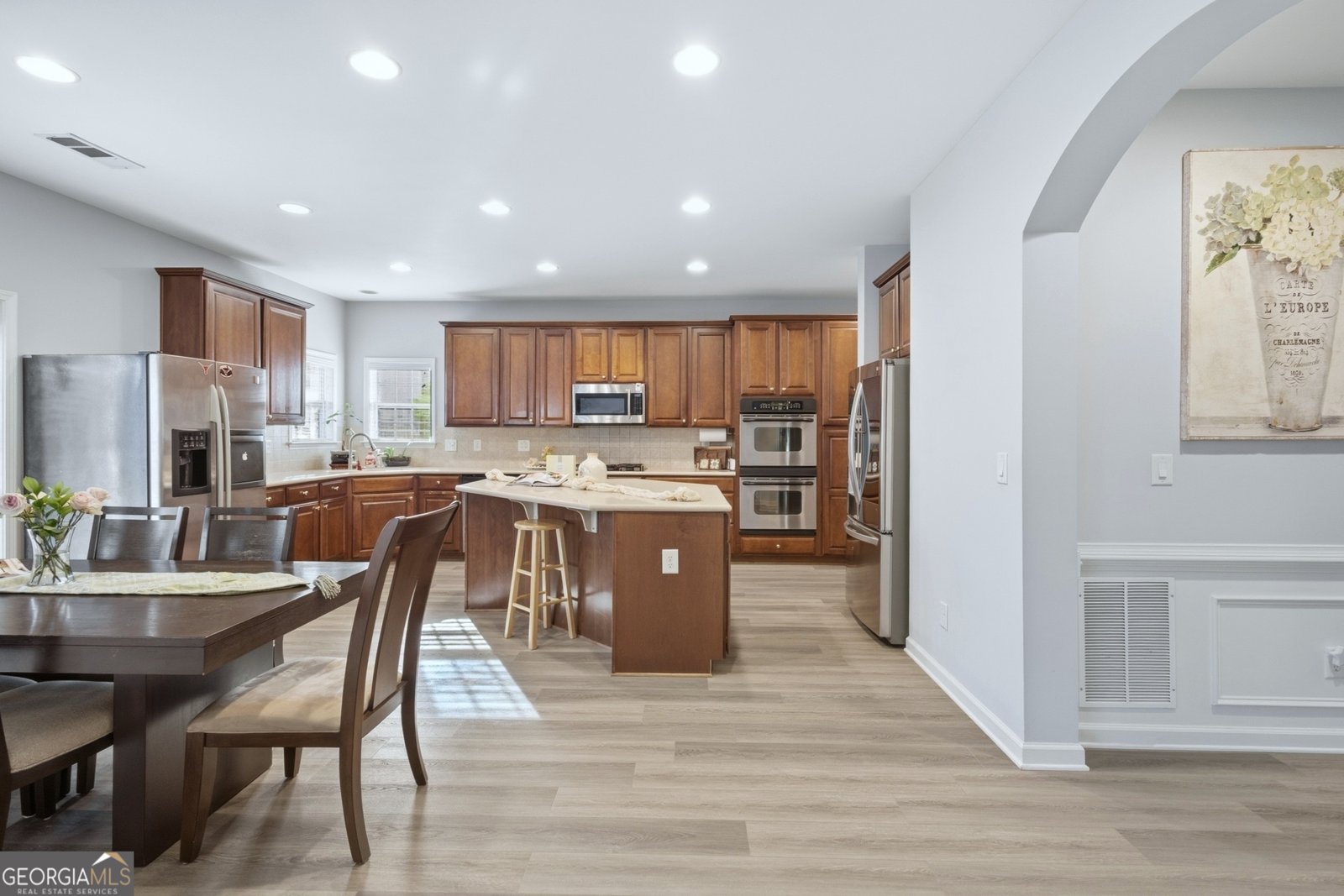 2940 Bentbill Crossing Cumming - Photo 16