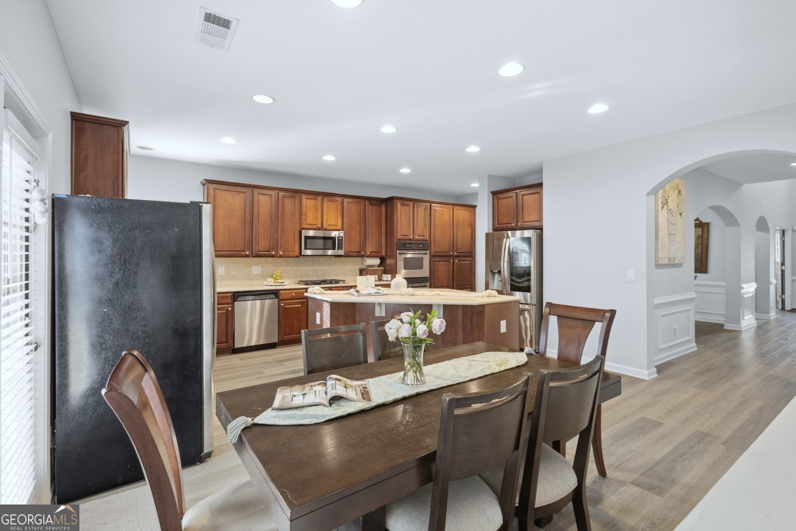 2940 Bentbill Crossing Cumming - Photo 17