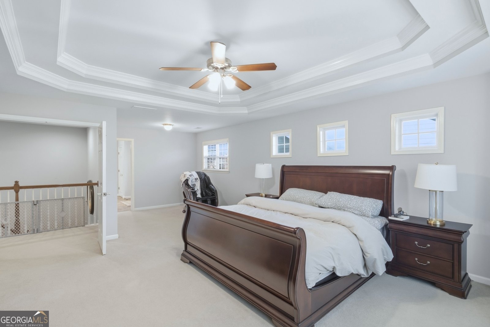 2940 Bentbill Crossing Cumming - Photo 20