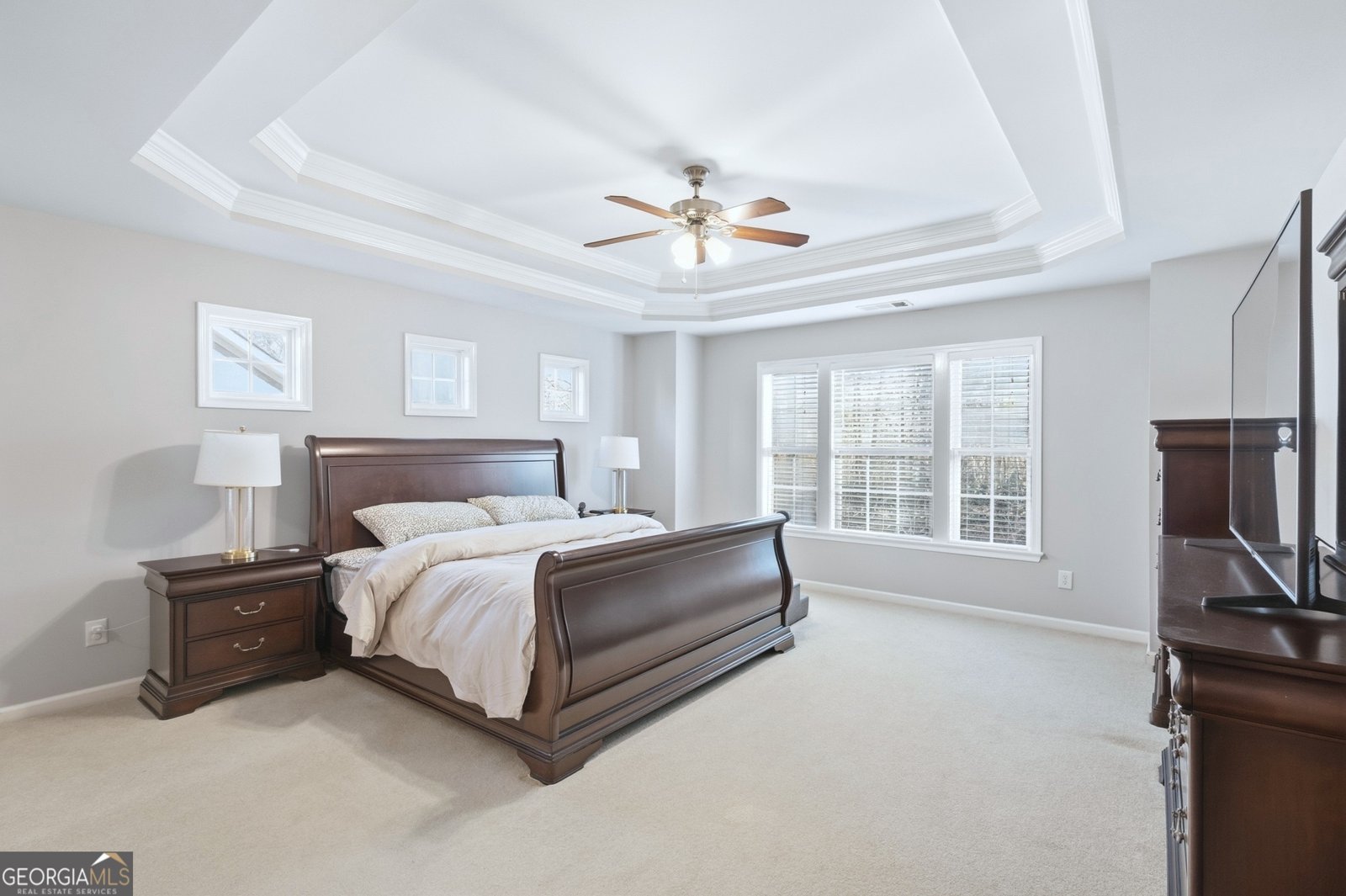 2940 Bentbill Crossing Cumming - Photo 21