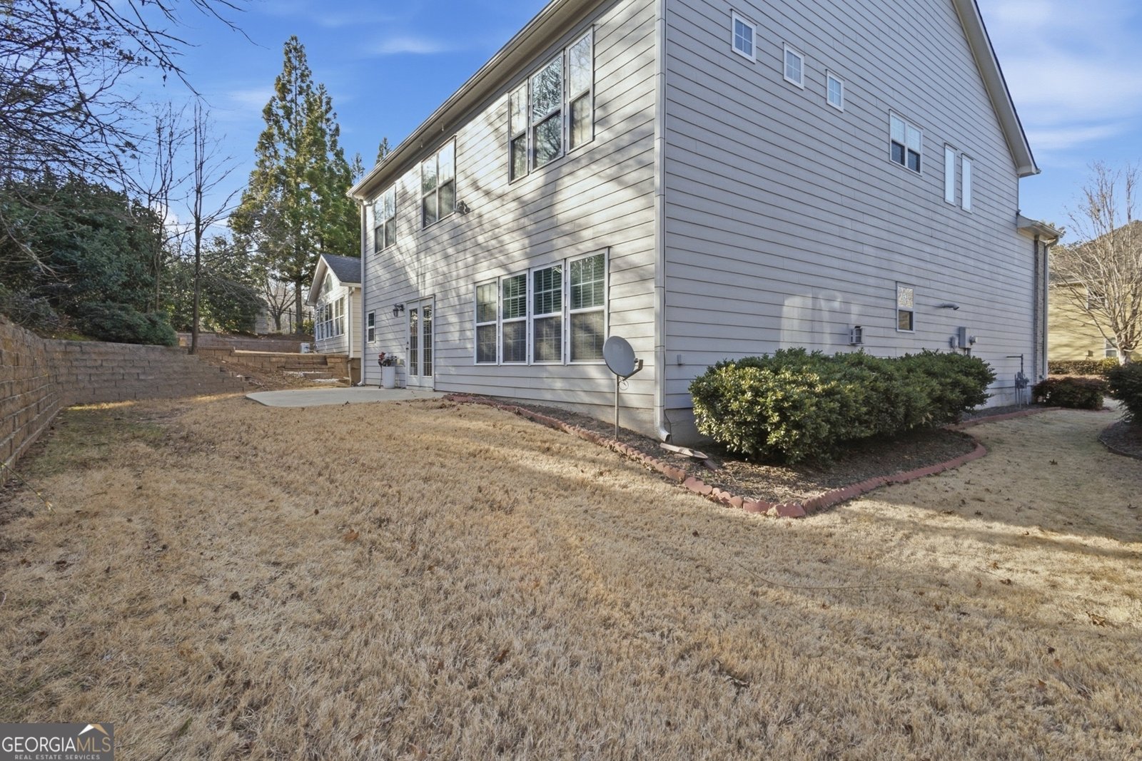 2940 Bentbill Crossing Cumming - Photo 27