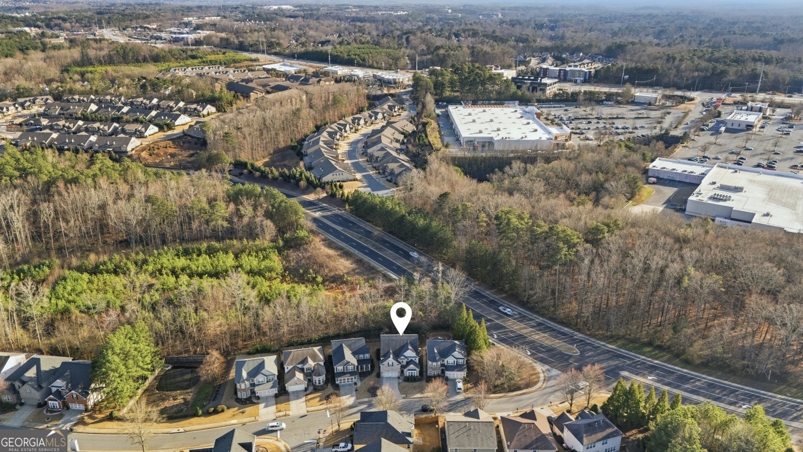 2940 Bentbill Crossing Cumming - Photo 28