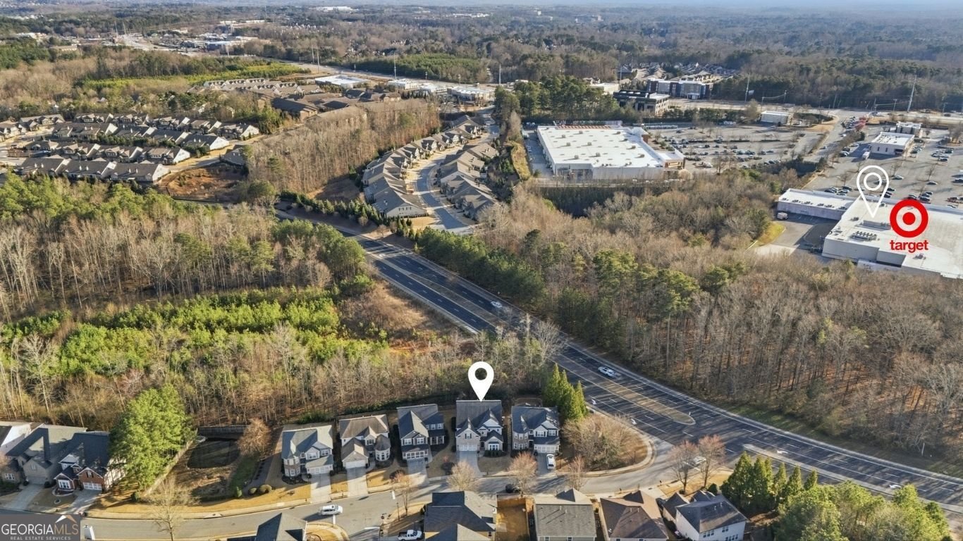 2940 Bentbill Crossing Cumming - Photo 29