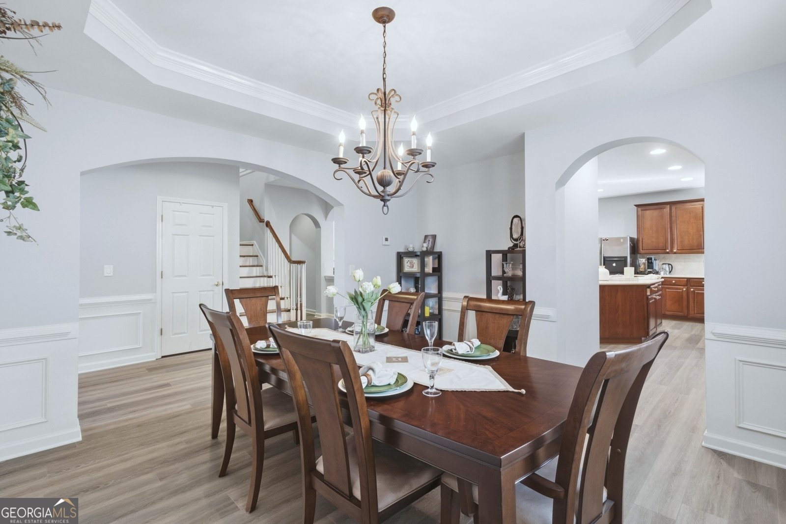 2940 Bentbill Crossing Cumming - Photo 7