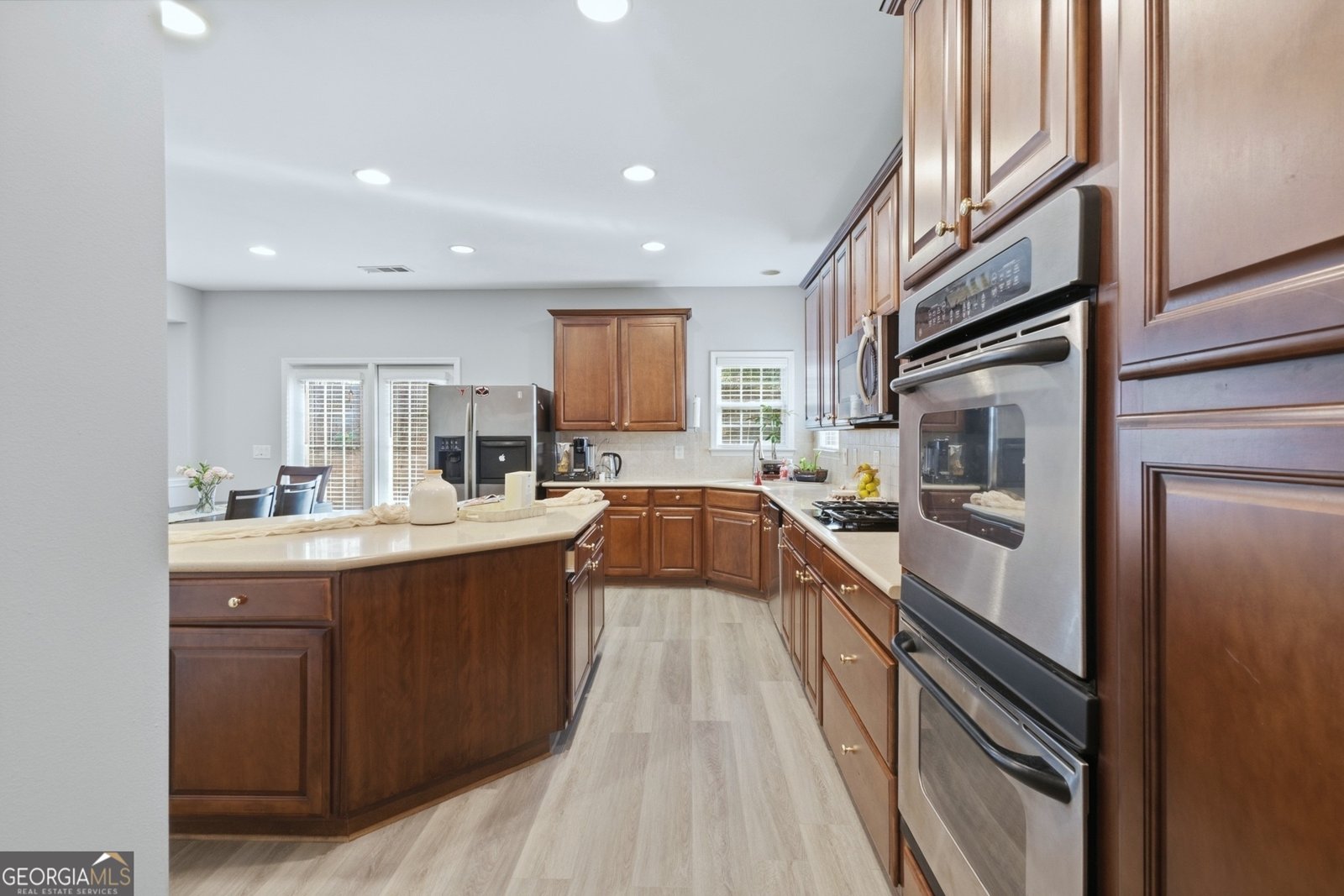 2940 Bentbill Crossing Cumming - Photo 8