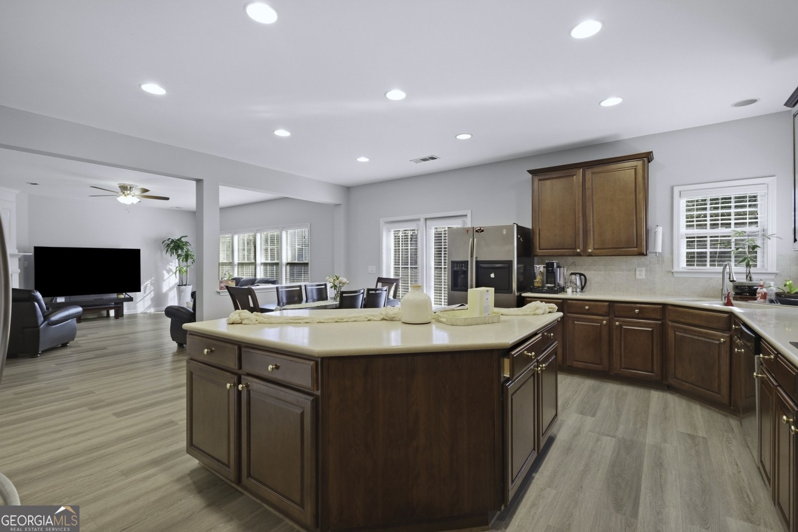 2940 Bentbill Crossing Cumming - Photo 9